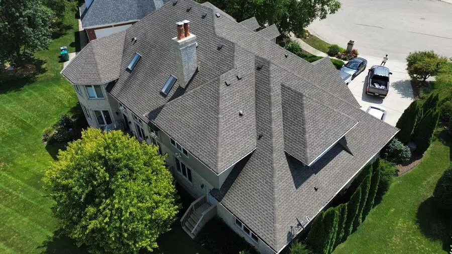 Premium Roofing